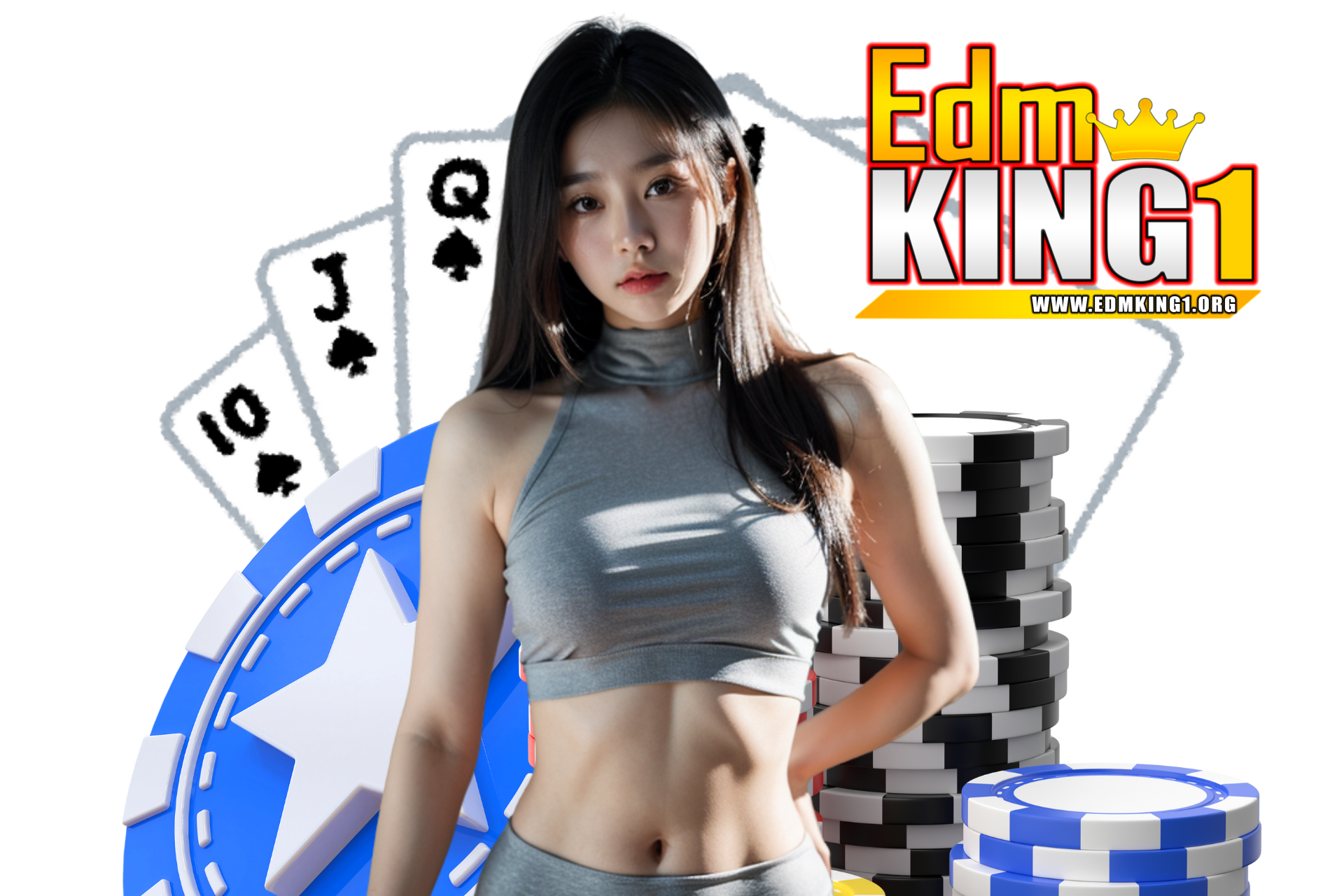 edmking1 wallet